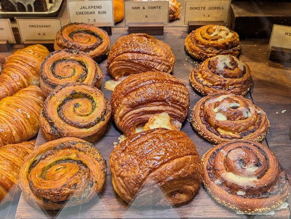 Falco Bakery - Smith St 4