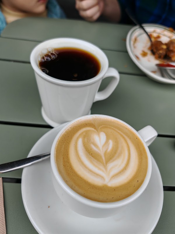 Falco Bakery - Smith St 2