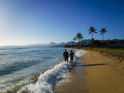 North Shore