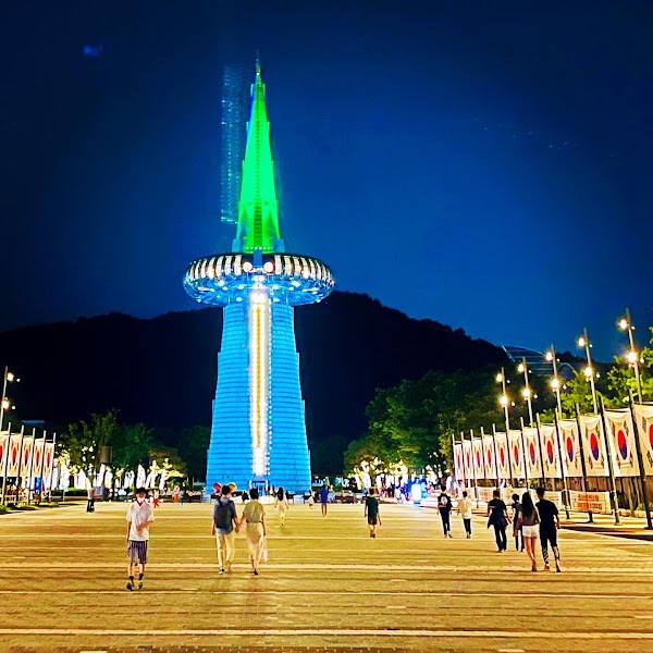 Daejeon Expo Science Park 4