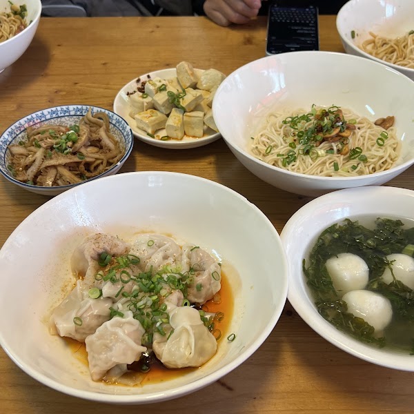功夫上海手工魚丸 3
