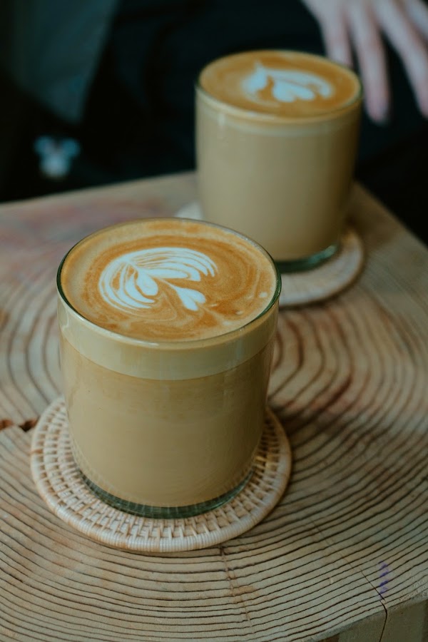 COFFEE SAZANAMi 1