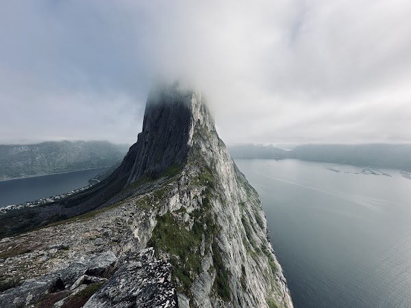 Norge 76
