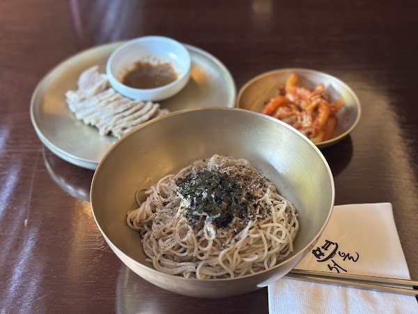 Myeonseoul 3