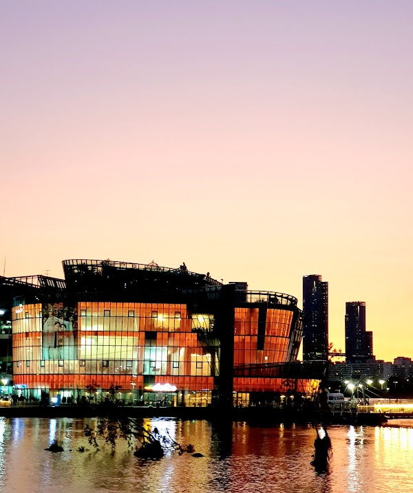 Banpo Hangang Park 4