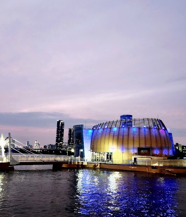 Banpo Hangang Park 3