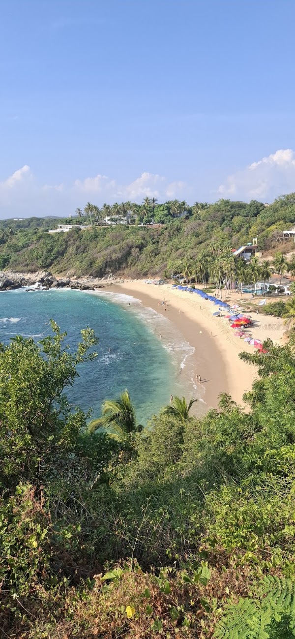 Puerto Escondido 15