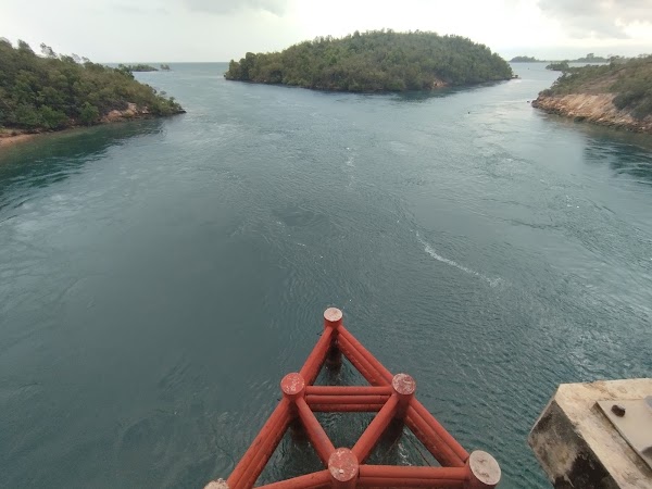Jembatan 6 Barelang