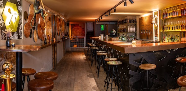 ESPECIARIUM BAR - Barcelona