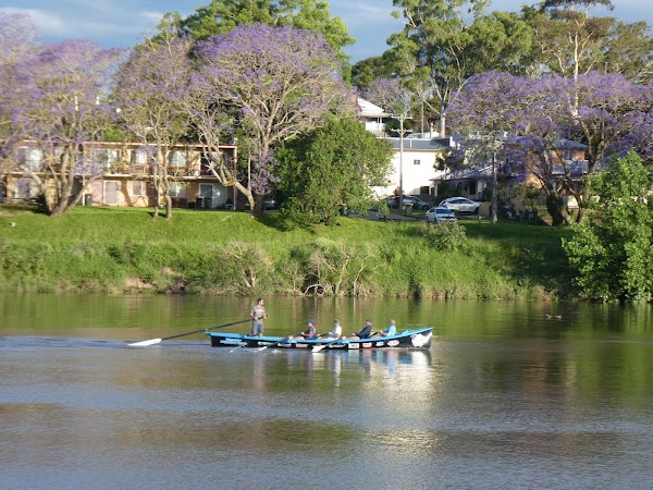 Kempsey
