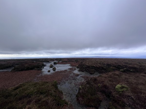 Sliabh an Iarainn 1