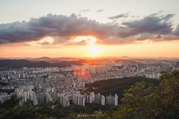 Hoamsan 1