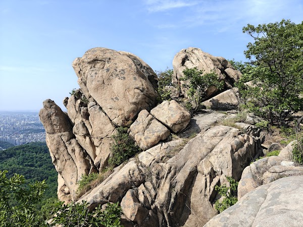 Hoamsan 5