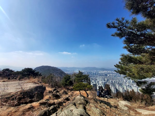 Hoamsan 2