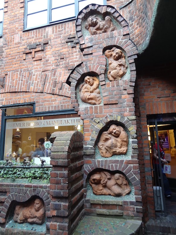 Bremen 🇩🇪 20