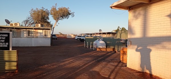 Billabong Roadhouse