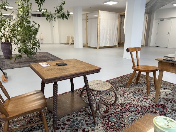 Tea Room By ICHA TEA POP-UP