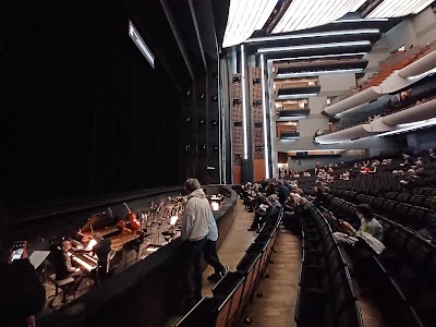 Opéra Bastille