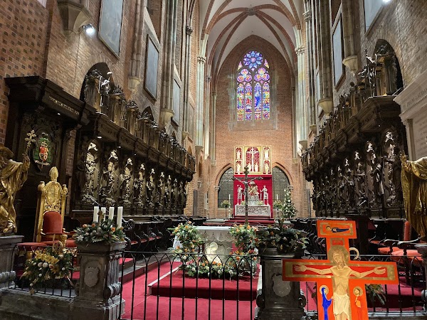 Cathedral of St. John the Baptist 4