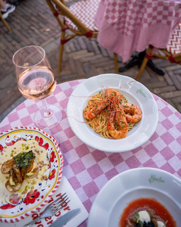 Osteria Emilia 5