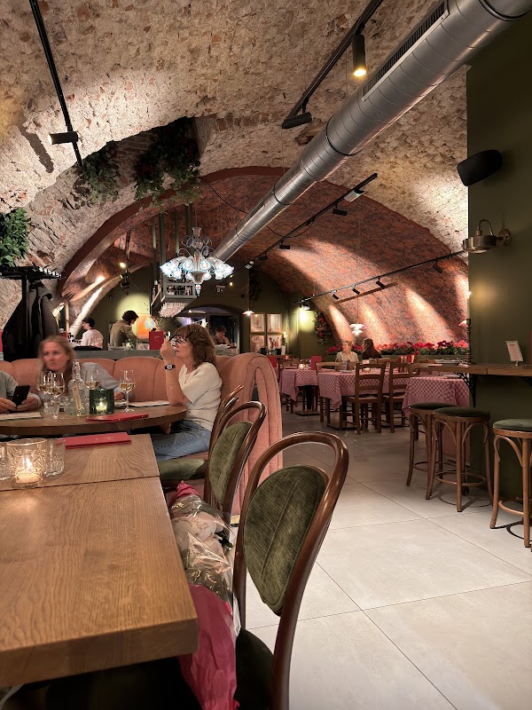 Osteria Emilia 4