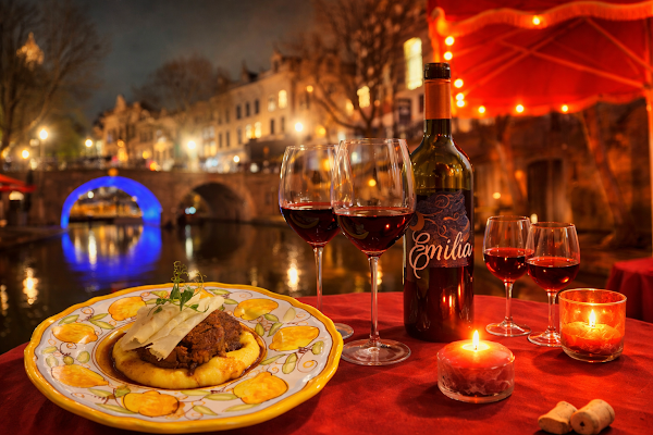 Osteria Emilia 3