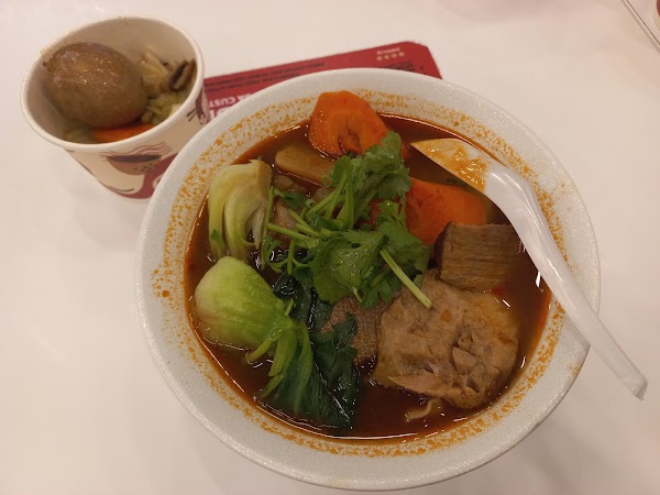 Jiak Ba Food Heaven (Express) 4