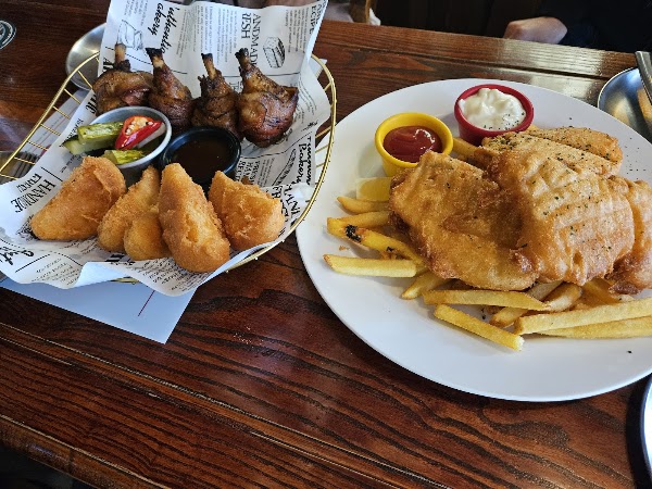 Irish Pub Dublin 5