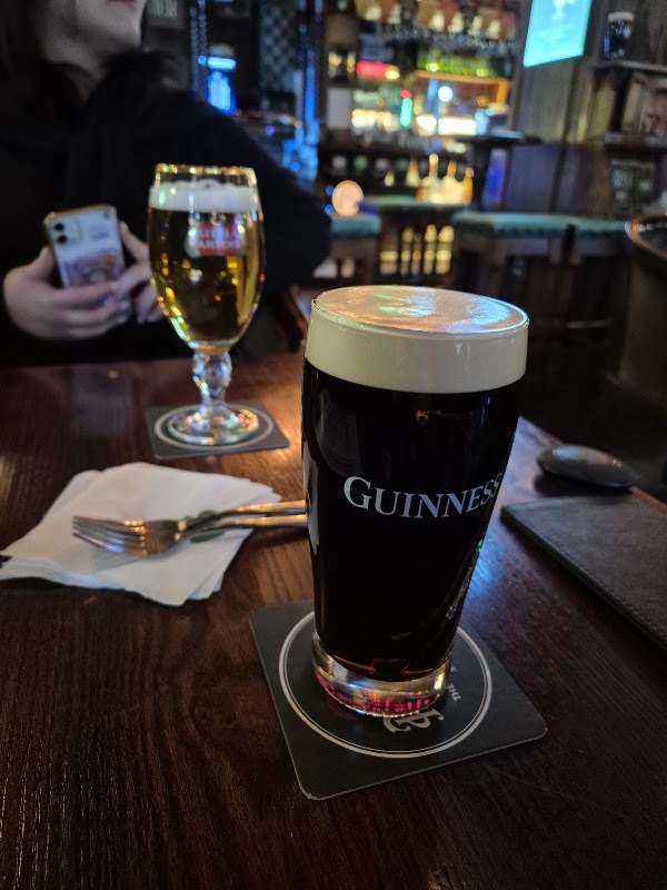 Irish Pub Dublin 4