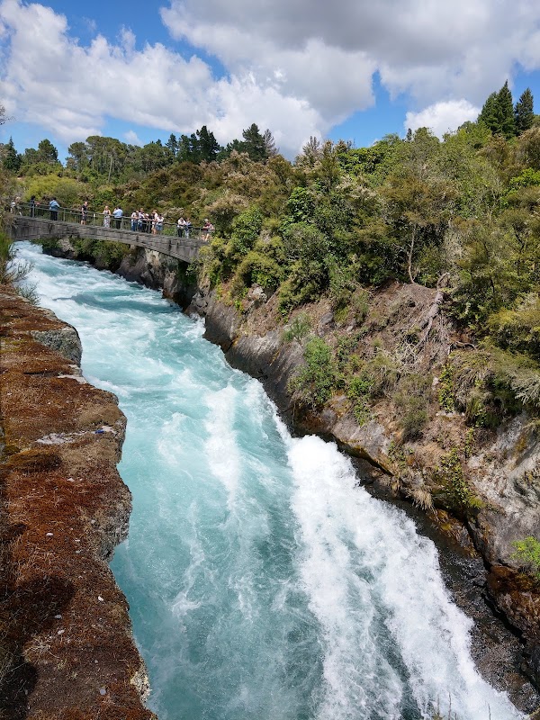 Waikato River