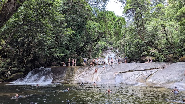 Josephine Falls