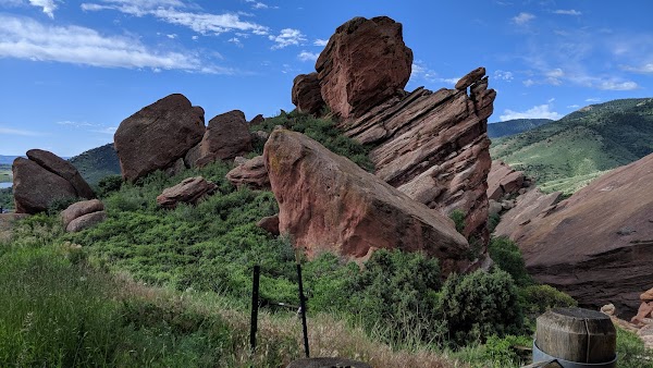 Trading Post Trail