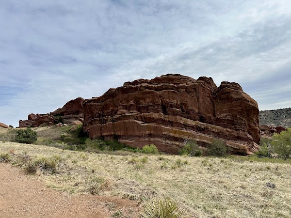 Trading Post Trail 5