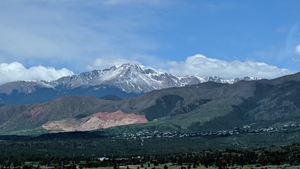Trading Post Trail 3