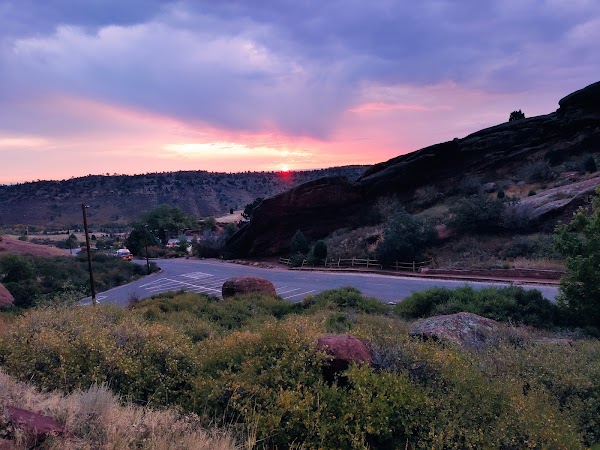 Trading Post Trail 2