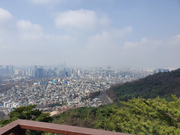 Jamwon-dong