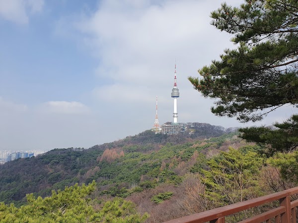 Jamwon-dong 5