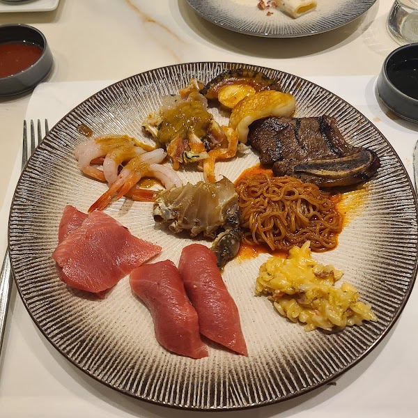 ON:TABLE 5