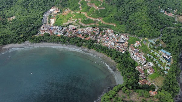 Danta Beach