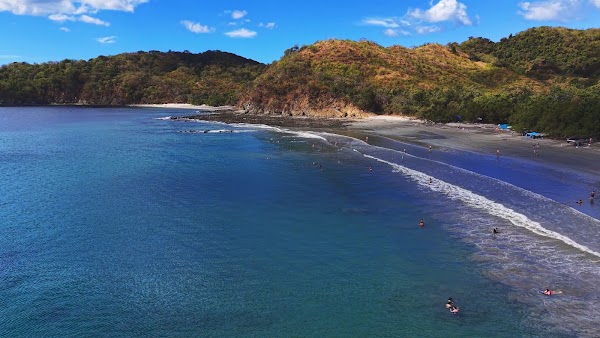 Danta Beach 5