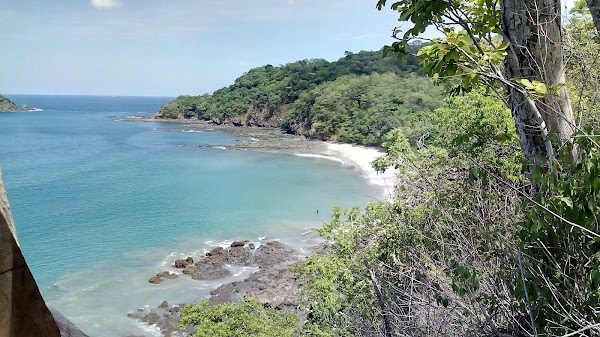 Danta Beach 4