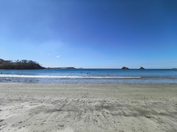 Danta Beach 3