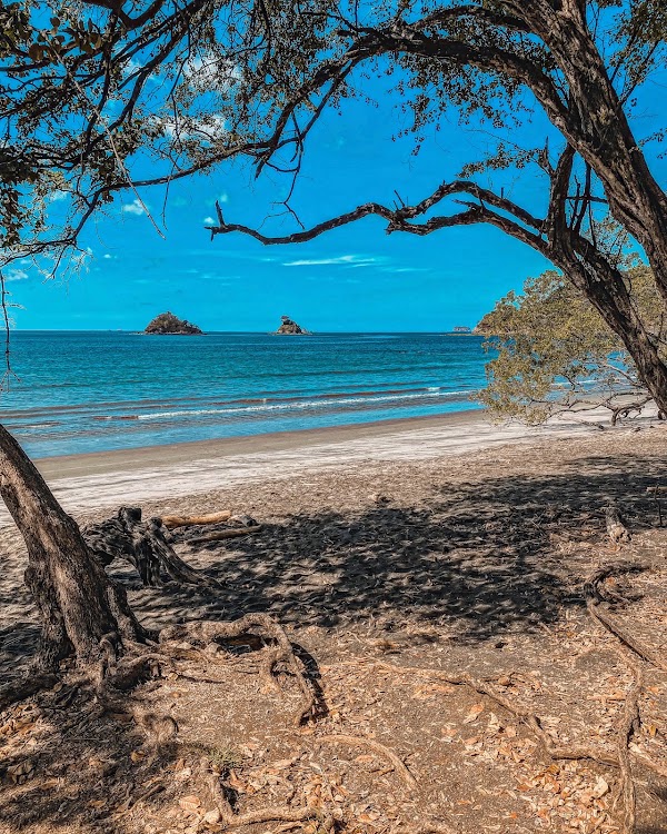 Danta Beach 2