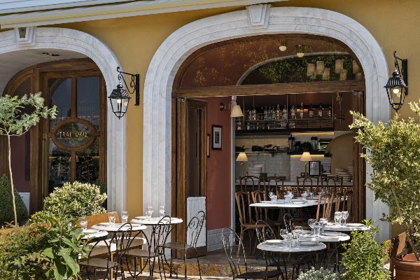 Trattoria di Kukina