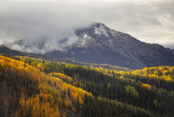Red Mountain No. 3 1