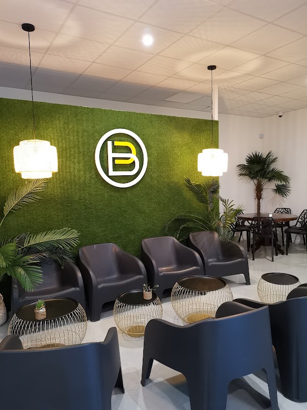 BOKIT CENTER
