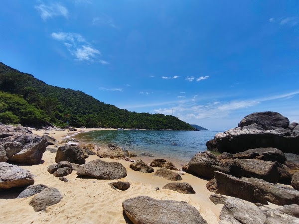 Cham Islands 5