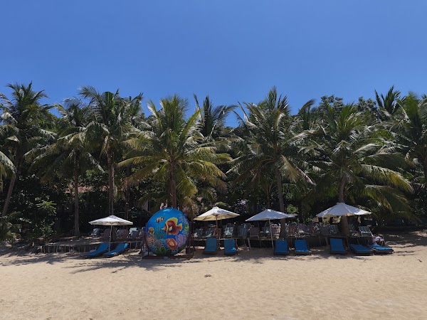 Cham Islands 4