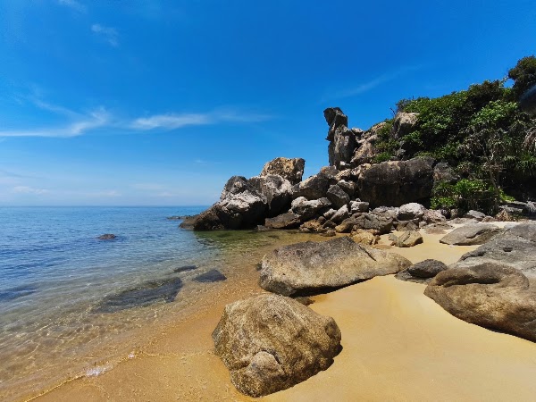Cham Islands 3