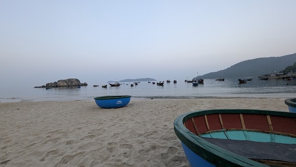 Cham Islands 2